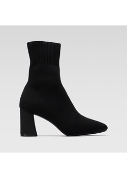 Botki Jenny Fairy WYL2727-1 ze sklepu ccc.eu w kategorii Botki - zdjęcie 185425609