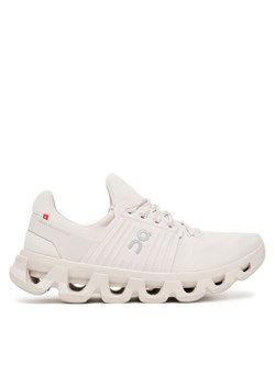 Buty do biegania On Cloudswift 4 Ad 3WF10451485 Écru ze sklepu eobuwie.pl w kategorii Buty sportowe damskie - zdjęcie 185426155