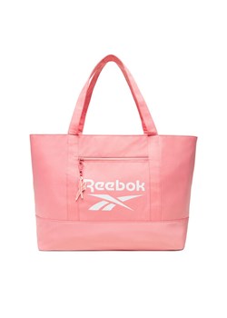 Reebok Torba RBK-038-CCC-05 Różowy ze sklepu MODIVO w kategorii Torby sportowe - zdjęcie 185426535