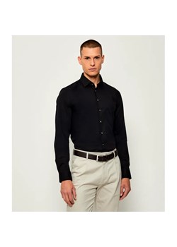 Calvin Klein Koszula | Slim Fit ze sklepu Gomez Fashion Store w kategorii Koszule męskie - zdjęcie 185427708