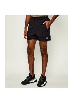 HUGO Szorty Rudo252 | Regular Fit ze sklepu Gomez Fashion Store w kategorii Spodenki męskie - zdjęcie 185427736