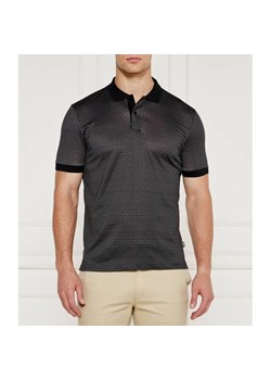 BOSS BLACK Polo H-Parlay | Regular Fit ze sklepu Gomez Fashion Store w kategorii T-shirty męskie - zdjęcie 185427737