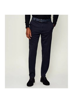 BOSS BLACK Spodnie H-Kane1 | Modern fit ze sklepu Gomez Fashion Store w kategorii Spodnie męskie - zdjęcie 185428936