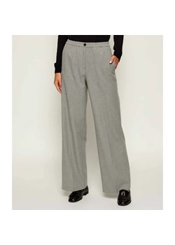 Marc O' Polo Spodnie | Relaxed fit ze sklepu Gomez Fashion Store w kategorii Spodnie damskie - zdjęcie 185428957