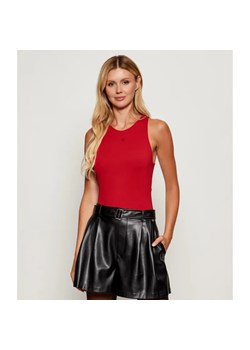 HUGO Body Dasiel | Slim Fit ze sklepu Gomez Fashion Store w kategorii Bluzki damskie - zdjęcie 185428985