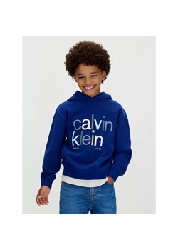 Calvin Klein Jeans Bluza | Regular Fit ze sklepu Gomez Fashion Store w kategorii Bluzy chłopięce - zdjęcie 185429046