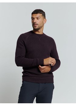 No Excess Sweter w kolorze brązowym ze sklepu Limango Polska w kategorii Swetry męskie - zdjęcie 185429437