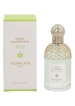 Guerlain Aqua Allegoria Forte Nerolia Vetiver - EDT - 75 ml ze sklepu Limango Polska w kategorii Perfumy damskie - zdjęcie 185429489