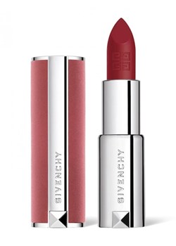 Givenchy Szminka &quot;Le Rouge Sheer Velvet - N37&quot; - 3,4 g ze sklepu Limango Polska w kategorii Pomadki do ust - zdjęcie 185429659
