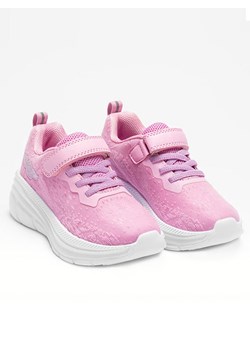Lelli Kelly Sneakersy &quot;Agnese&quot; w kolorze fioletowym ze sklepu Limango Polska w kategorii Buty sportowe dziecięce - zdjęcie 185429829