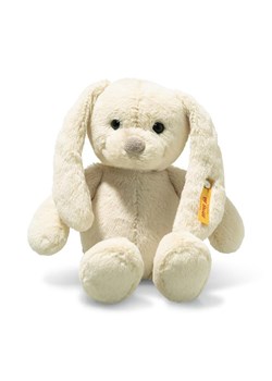 Steiff Maskotka &quot;Tilda Rabbit&quot; w kolorze żółtym - 3+ ze sklepu Limango Polska w kategorii Zabawki - zdjęcie 185430378