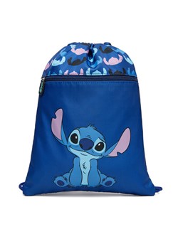 Plecak Disney Classics CEO-ACCCS-AW25-208DCLS Granatowy ze sklepu eobuwie.pl w kategorii Plecaki dla dzieci - zdjęcie 185430417