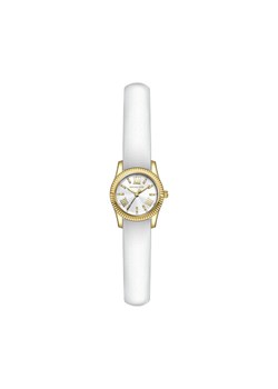 Zegarek Michael Kors Lexington MK4900 Biały ze sklepu eobuwie.pl w kategorii Zegarki - zdjęcie 185430429
