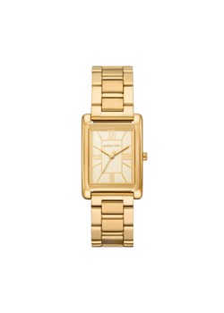 Zegarek Michael Kors Essex MK4904 Złoty ze sklepu eobuwie.pl w kategorii Zegarki - zdjęcie 185430456
