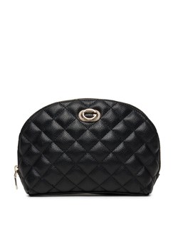 Kosmetyczka Guess PW7547 P5470 Czarny ze sklepu eobuwie.pl w kategorii Kosmetyczki - zdjęcie 185430476
