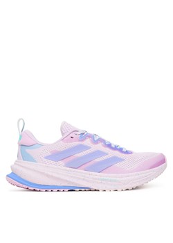 Buty do biegania adidas Supernova Rise ATR JP7761 Fioletowy ze sklepu eobuwie.pl w kategorii Buty sportowe damskie - zdjęcie 185430505