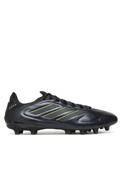 adidas Buty do piłki nożnej Copa Pure 3 Pro JR2830 Czarny ze sklepu MODIVO w kategorii Buty sportowe męskie - zdjęcie 185431325