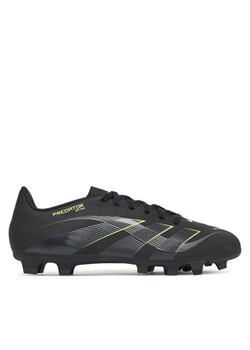 adidas Buty do piłki nożnej Predator ClubJH8848 Czarny ze sklepu MODIVO w kategorii Buty sportowe męskie - zdjęcie 185431327