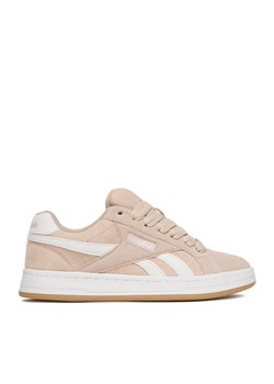 Reebok Sneakersy CEO-25KC000017-1(DZ) Beżowy ze sklepu MODIVO w kategorii Buty sportowe dziecięce - zdjęcie 185431456