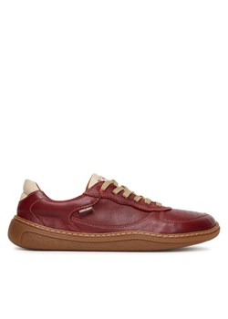 Pikolinos Sneakersy U9F-6363C2 Czerwony ze sklepu MODIVO w kategorii Buty sportowe męskie - zdjęcie 185431495