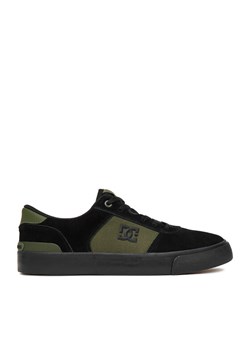 DC Tenisówki CEO-AW257501 Czarny ze sklepu MODIVO w kategorii Trampki męskie - zdjęcie 185431497