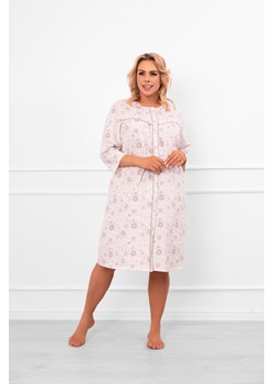 Koszula nocna damska 3/4 rękaw Galea ze sklepu italianfashion w kategorii Koszule nocne - zdjęcie 185432875