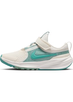 Buty do biegania dla małych dzieci Nike Star Runner 5 - Brązowy ze sklepu Nike poland w kategorii Buty sportowe dziecięce - zdjęcie 185434189