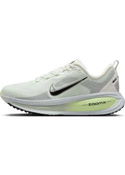 Damskie buty do biegania po asfalcie Nike Vomero 18 - Biel ze sklepu Nike poland w kategorii Buty sportowe damskie - zdjęcie 185434205