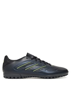 Buty do piłki nożnej adidas Copa Pure 3 Club JR2895 Czarny ze sklepu eobuwie.pl w kategorii Buty sportowe męskie - zdjęcie 185434376
