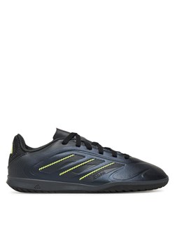 Buty do piłki nożnej adidas Copa Pure 3 Club JR2909 Czarny ze sklepu eobuwie.pl w kategorii Buty sportowe dziecięce - zdjęcie 185434398