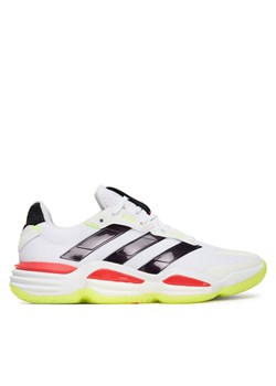 adidas Buty halowe Stabil 16 Indoor JP7273 Biały - id: 0000305245618 - marki adidas - 185435407 adidas Buty halowe Stabil 16 Indoor JP7273 Biały ze sklepu MODIVO w kategorii Buty sportowe męskie - zdjęcie 185435407