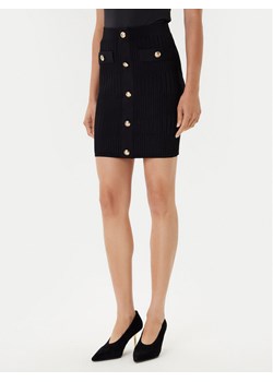 Marciano Guess Spódnica mini 5YGD32 5881Z Czarny Slim Fit ze sklepu MODIVO w kategorii Spódnice - zdjęcie 185435425