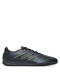 adidas Buty do piłki nożnej Copa Pure 3 Club JR2900 Czarny - id: 0000305220493 - marki adidas - 185435447 adidas Buty do piłki nożnej Copa Pure 3 Club JR2900 Czarny ze sklepu MODIVO w kategorii Buty sportowe męskie - zdjęcie 185435447