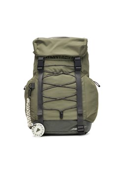adidas by Stella McCartney Plecak adidas By Stella McCartney JY4189 Khaki ze sklepu MODIVO w kategorii Plecaki - zdjęcie 185435465