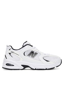 New Balance Sneakersy MR530EWB Biały ze sklepu MODIVO w kategorii Buty sportowe męskie - zdjęcie 185435525