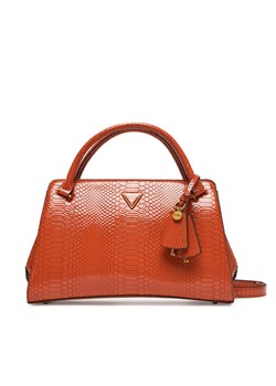 Guess Torebka Annita HWKB94 99060 Miedziany ze sklepu MODIVO w kategorii Torebki damskie - zdjęcie 185435619