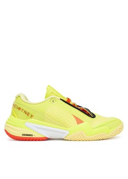 adidas by Stella McCartney Buty na siłownię adidas By Stella McCartney Barricade JR3283 Żółty ze sklepu MODIVO w kategorii Buty sportowe damskie - zdjęcie 185435655
