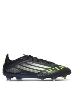adidas Buty do piłki nożnej F50 Pro Firm Ground JH7687 Czarny ze sklepu MODIVO w kategorii Buty sportowe męskie - zdjęcie 185435668