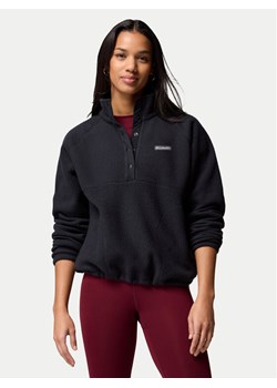 Columbia Polar Jasper Ridge™ 2142381 Czarny Regular Fit ze sklepu MODIVO w kategorii Bluzy damskie - zdjęcie 185435685