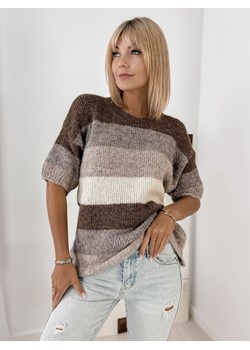 sweter lalinia five one size ze sklepu UBRA w kategorii Swetry damskie - zdjęcie 185437227