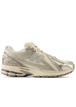 Buty unisex New Balance U1906RCN - beżowe ze sklepu streetstyle24.pl w kategorii Buty sportowe męskie - zdjęcie 185437246
