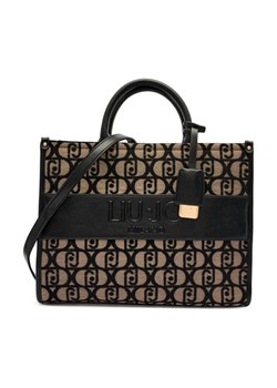 Liu Jo Shopperka RIDHI ze sklepu Gomez Fashion Store w kategorii Torby Shopper bag - zdjęcie 185437447