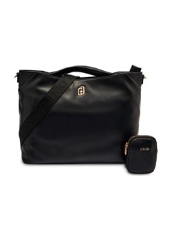 Liu Jo Shopperka + saszetka ACHALA ze sklepu Gomez Fashion Store w kategorii Torby Shopper bag - zdjęcie 185437455
