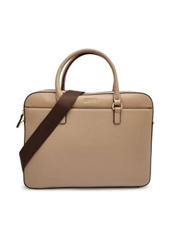 Liu Jo Torba na laptopa 14\" MANH ze sklepu Gomez Fashion Store w kategorii Aktówki - zdjęcie 185437475