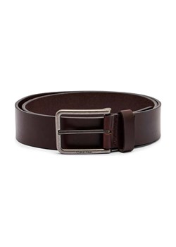 Calvin Klein Skórzany pasek WARMTH ze sklepu Gomez Fashion Store w kategorii Paski męskie - zdjęcie 185437479