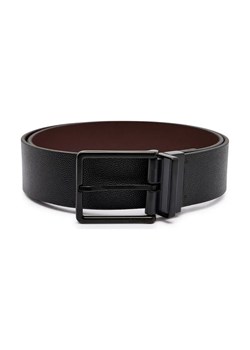 Calvin Klein Skórzany dwustronny pasek ze sklepu Gomez Fashion Store w kategorii Paski męskie - zdjęcie 185437485