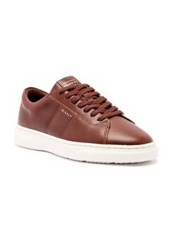 Gant Skórzane sneakersy Joree ze sklepu Gomez Fashion Store w kategorii Buty sportowe męskie - zdjęcie 185437505