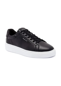 Gant Skórzane sneakersy Mc Julien ze sklepu Gomez Fashion Store w kategorii Buty sportowe męskie - zdjęcie 185437507