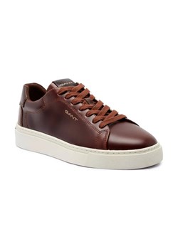 Gant Skórzane sneakersy Mc Julien ze sklepu Gomez Fashion Store w kategorii Buty sportowe męskie - zdjęcie 185437516