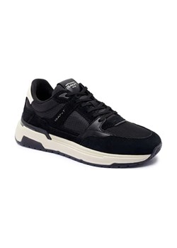 Gant Skórzane sneakersy Jeuton ze sklepu Gomez Fashion Store w kategorii Buty sportowe męskie - zdjęcie 185437529